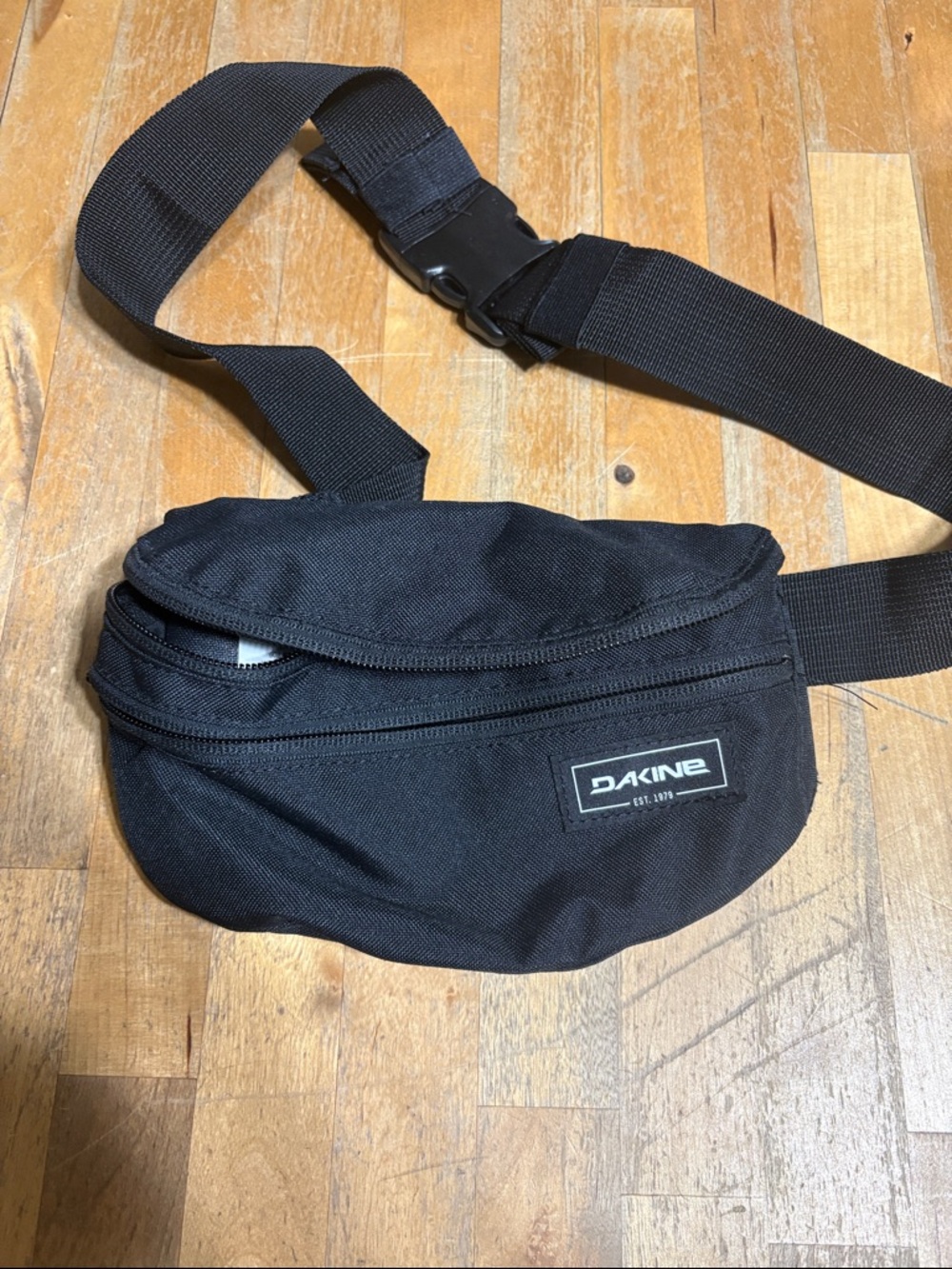Dakine Classic Hip Pack